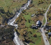 Lonza, Ried b. Matten