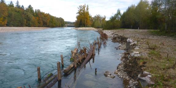 Schutzbautenkataster