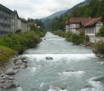 Engstlige in Frutigen