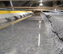 Modellversuch eigendynamische Ausweitung Sense